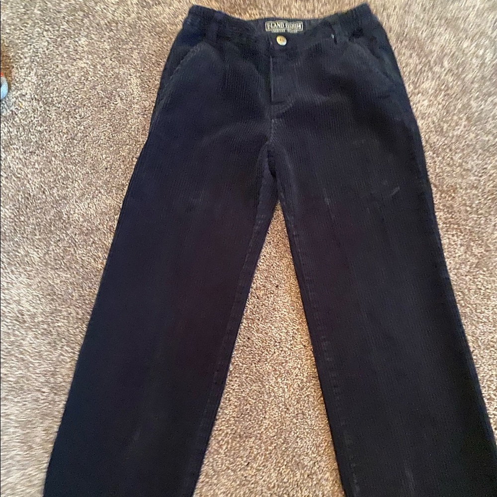 Boys Jeans size 5/6